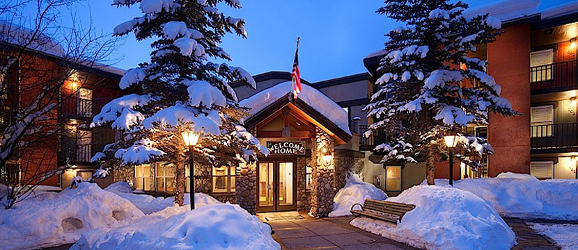 Legacy Vacation Club - Steamboat Springs