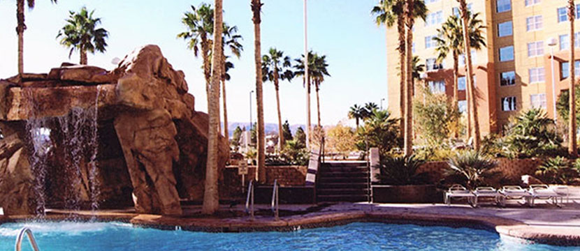 The Grandview at Las Vegas Resort