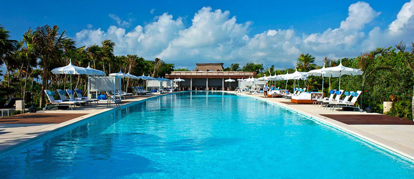 Mayan Resorts - Grand Luxxe Resort