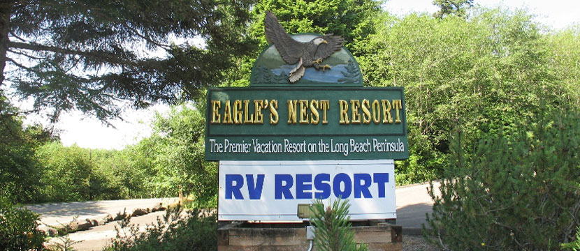 Sunrise Resorts (RV & Campground Membership)