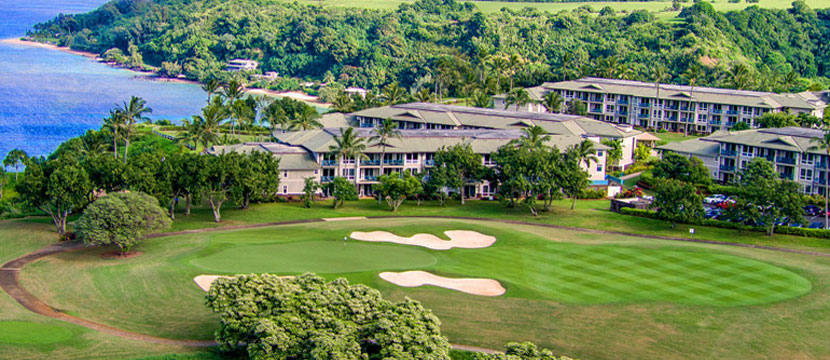 The Westin Princeville Ocean Resort Villas