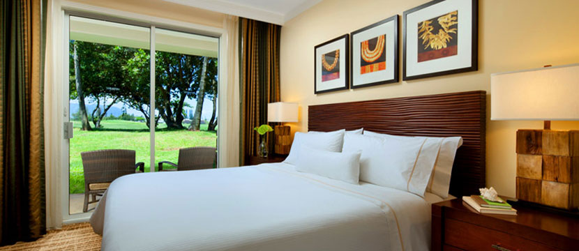 The Westin Princeville Ocean Resort Villas