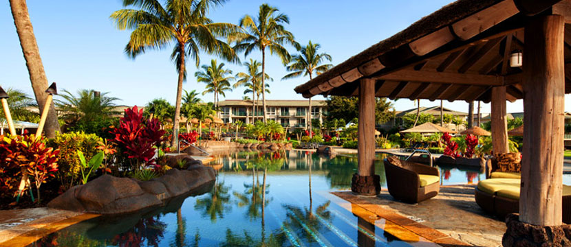 The Westin Princeville Ocean Resort Villas