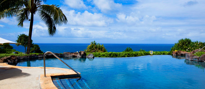 The Westin Princeville Ocean Resort Villas