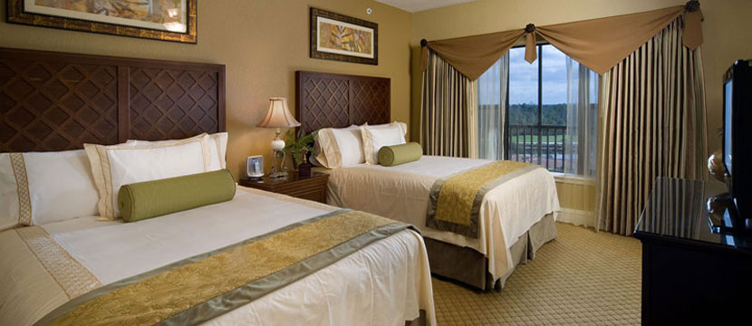 Holiday Inn Club Vacations - Orange Lake Resort