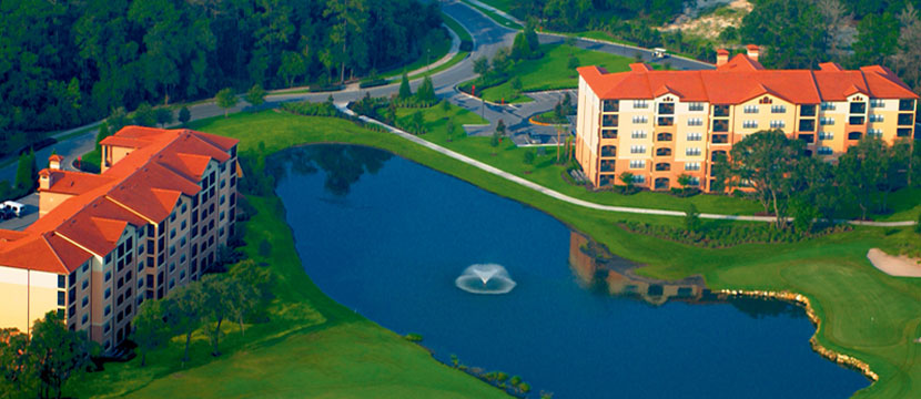 Holiday Inn Club Vacations - Orange Lake Resort