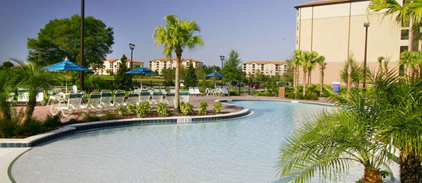 Holiday Inn Club Vacations - Orange Lake Resort