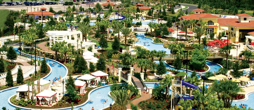 Holiday Inn Club Vacations - Orange Lake Resort