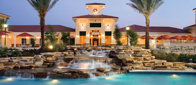 Holiday Inn Club Vacations - Orange Lake Resort