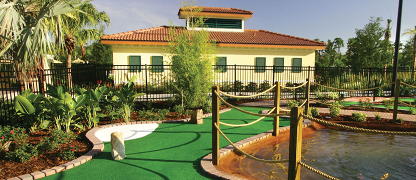 Holiday Inn Club Vacations - Orange Lake Resort