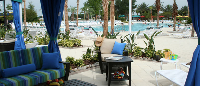 Holiday Inn Club Vacations - Orange Lake Resort