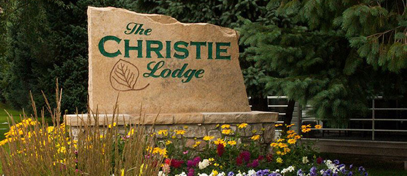 The Christie Lodge