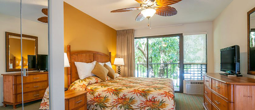 Wyndham Resorts - Kauai Beach Villas